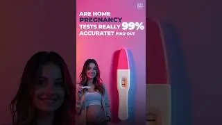 Pregnancy Test FAILS: How to Get 100% Accurate Results! (Urine vs. Blood) #pregnancytips #pregnancy