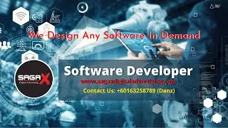 Best Software Developer In Malaysia - Top Software Developer In Malaysia!