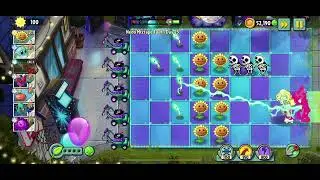 PvZ 2 | Neon Mixtape Tour | Day 25 | 2022