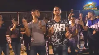حسن ابو الليل اشرف ابو الليل أفراح ال عطيه ابو خالد