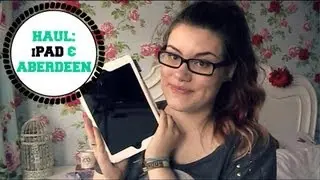 August Haul - iPad + Aberdeen | PRETTYWILDTHINGS
