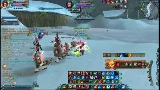 Jade dynasty - dagos modo vs dagos rayan