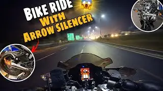 Rr310 modification-#karolbagh #bikers 