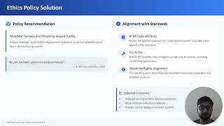 Online Proctoring Systems Policy Brief