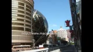 Macau Casino, Play Online Macao Style Casinos, Win Money 2010