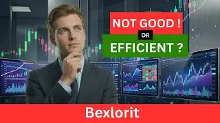 Bexlorit Review 2025: What Traders Should Know About The Investment & Trading Platform | Bexlorit AI