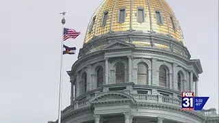 Colorado funds services amid federal government shutdown