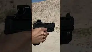 Nitewing SPO320 red dot 🔴 #nitecore #rmr #reddot #pewpew #nitewing