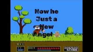 Furious Stylesz - Duck Hunt ( National Treasurer Freestyle )