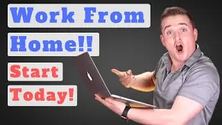 Top 10 Home-Based Business Ideas!! (High Paying)