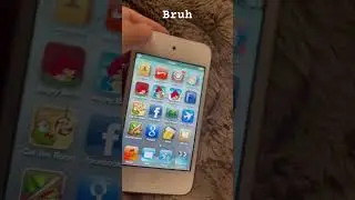 IOS 4.3.3 Battery app broken