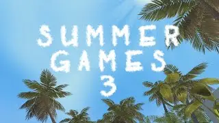 SUMMER GAMES 2020