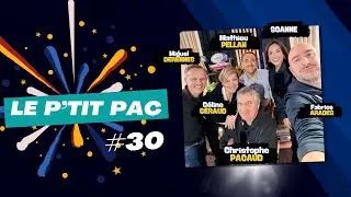 Le P&rsquo;tit PaC #30 &ndash; Le jeu du bac Radio Sports | C&eacute;line G&eacute;raud, Premiers de Cord&eacute;e, rires et pi&egrave;ges