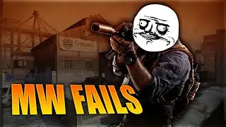 MW Fails