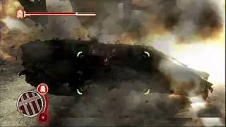 Prototype Xbox 360 Gameplay - Outta Control