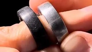 The Polar Ring from Project Ratchet (a review and comparison of the original)