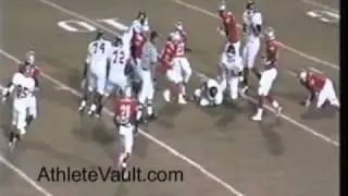 Jadeveon Clowney Junior Season Highlights