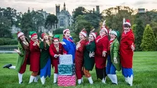 Elf Training Camp (short version)