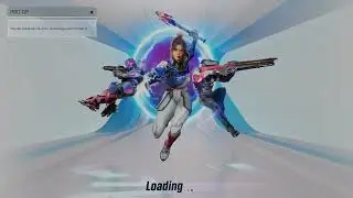 Splitgate  Sniper Frenzy Gameplay
