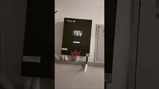 crown inverter 6 Kv with lithium battery installation
