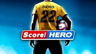 score hero review+gameplay