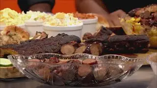 FOX Food Spotlight: Bullsden Grill & BBQ Catering