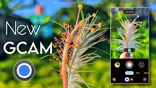 NEw Pixel Camera For any Android 🔥 | GCAM port Dwonload Kaise kare | Google Camera New Update.