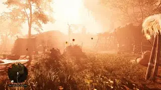 Far Cry Primal ending