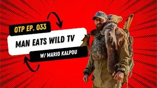 Okayest Trapper Ep. 033 w/ Mario Kalpou