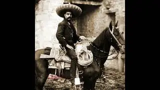 Recordamos al general Emiliano Zapata, conocido como el &ldquo;Caudillo del Sur&rdquo;