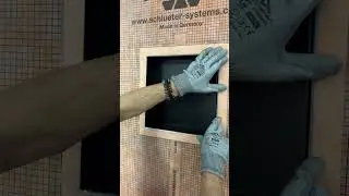 Niche Schl&uuml;ter-DESGN-NICHE