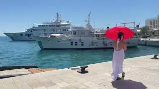 GREGFAM vacation @ Croatia 2024