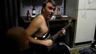 Tom Nouga En Komet I Kommerson (acoustic live)
