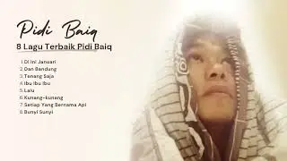 Lagu Pidi Baiq Full Album Terbaru 2025   Music Vault 1080p, h264