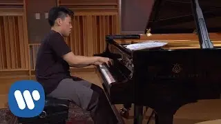 George Li Records Chopin Nocturne No.20