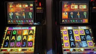 👉🏻🤩Merkur Doppelbuch im Doppelpack f&uuml;r Herrn Kalski sch&ouml;ne Freispiele Spielothek let&rsquo;s play Casino👍🤪