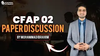 CFAP 02 | Dec 24 Paper Discussion | Common Mistakes & Winning Strategy
