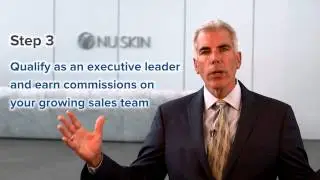 Nu Skin's Compensation Plan Training Video - 2014