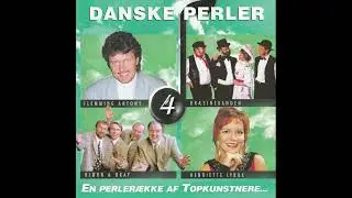 Ole Vinther - Du Blev Mit Liv