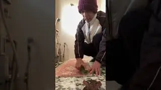 brasin kotong sapin sa kusina na apakan pag nag luto kasi marumi na 