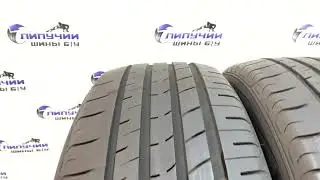 Обзор Шины 235 60 18 103V Nexen N&rsquo;fera RU1 SUV