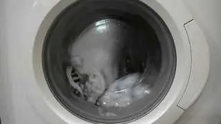 BOSCH WF02865UK Exxcel 1400 (100th Video)