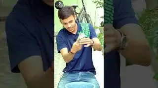 Kagaj kyu nhi bhigaa 🤔🤔🤔 #physicsdarshan #experiment #physics #science #