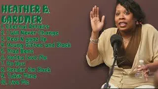 Country Girls-Heather B. Gardner-2024's music hits roundup-#interconnectedworld
