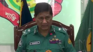 Charge sheet of Dhaka caf&eacute; attack &lsquo;soon&rsquo;