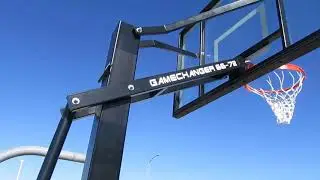 Ironclad Sports GC66-XXL Walkaround