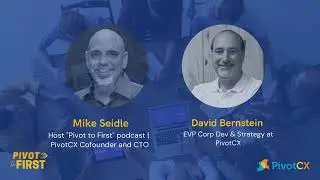 P2F: David Bernstein- Recruitment Over the Years