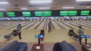 2025 OJBT T6 Prep Division - Matchplay Round 2 (12/07/2025)