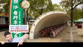 Hengsha Island Yanghai Holiday Hotel, Shanghai, China HD review
