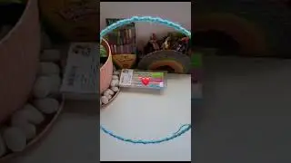 ❤️ Spiral Dreamcatcher 🕸️❤️#dreamcatcher